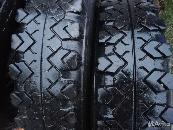 Волтайр ВЛИ-5 185/80 R16