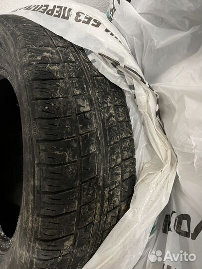 КАМА Кама И-394 185/65 R14 B