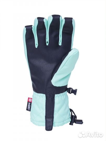 Перчатки 686 wmns Jubilee Glove Nectar Spearmint