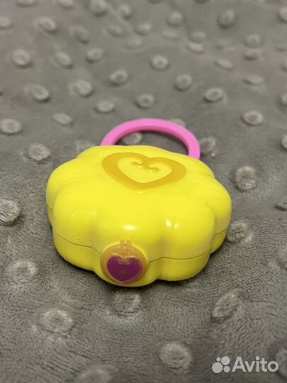 Polly pocket кукла игрушки для детей