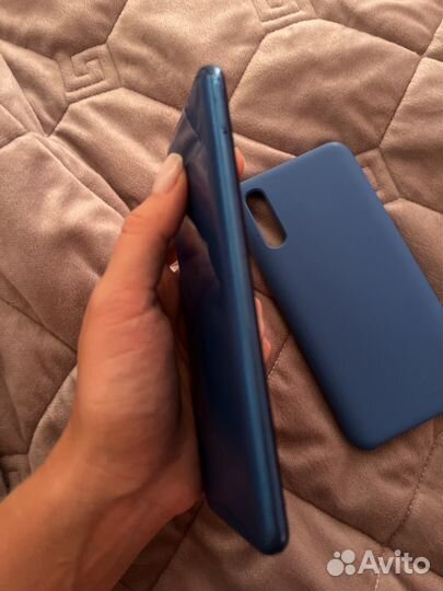 Samsung а 50