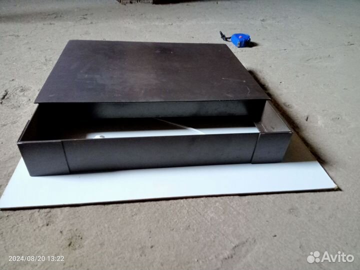 Крышка Для Аквариума