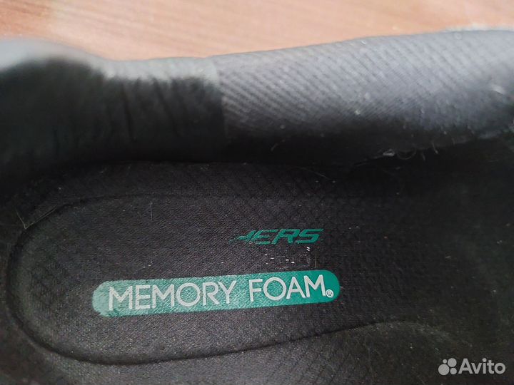 Кроссовки 38,5 размер