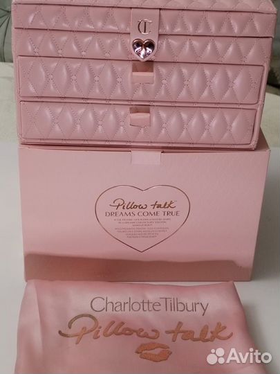 Адвент Календарь charlotte tilbury