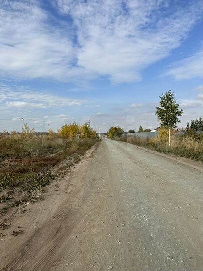 Участок 15 сот. (ИЖС)