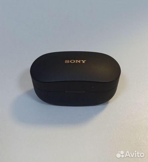 Наушники True Wireless Sony WF-1000XM4