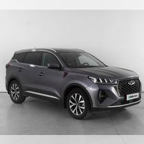 Chery Tiggo 7 Pro Max 1.5 CVT, 2023, 40 170 км, с пробегом, цена 2 419 000 руб.