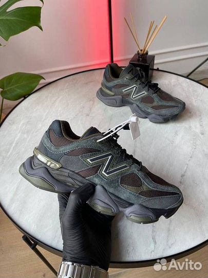 Кроссовки New balance 9060