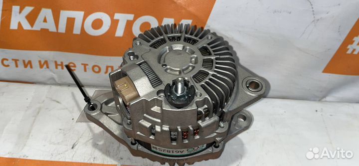 Генератор Mitsubishi ASX 2010 A6182S