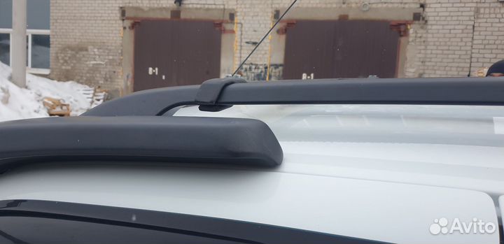 Багажник на крышу niva chevrolet,нива шевролет