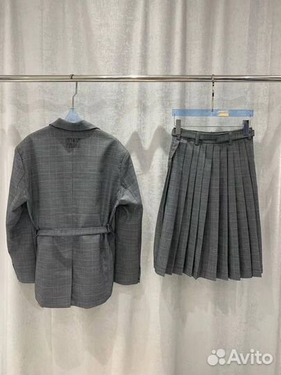 Костюм женский miu miu