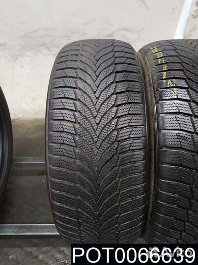 Nexen Winguard Sport 2 235/55 R17 99P