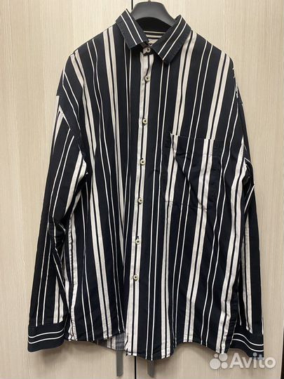 Рубашка zara