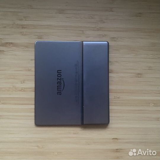 Электронная книга Kindle Oasis