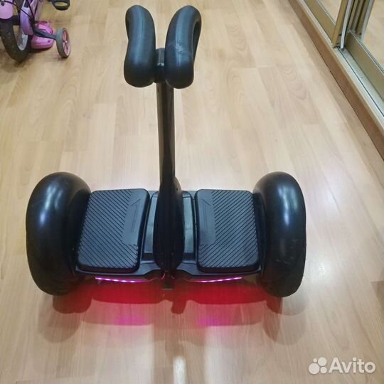 Гироскутер mini segway mini robot
