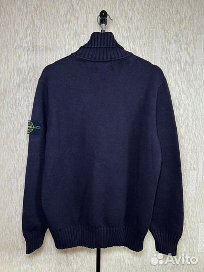 Stone Island водолазка