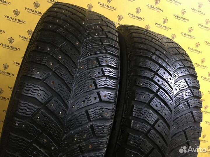 Michelin X-Ice North 4 215/65 R16 102T