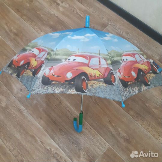 Зонт детский
