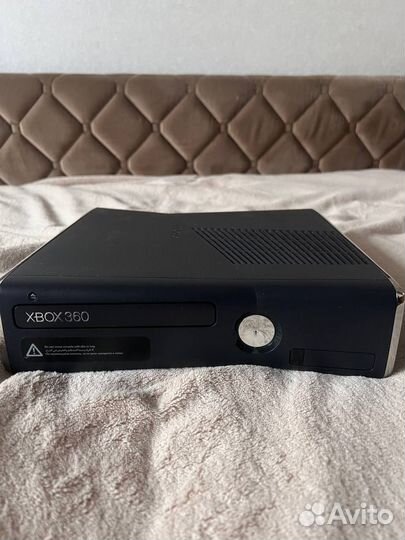 Xbox 360