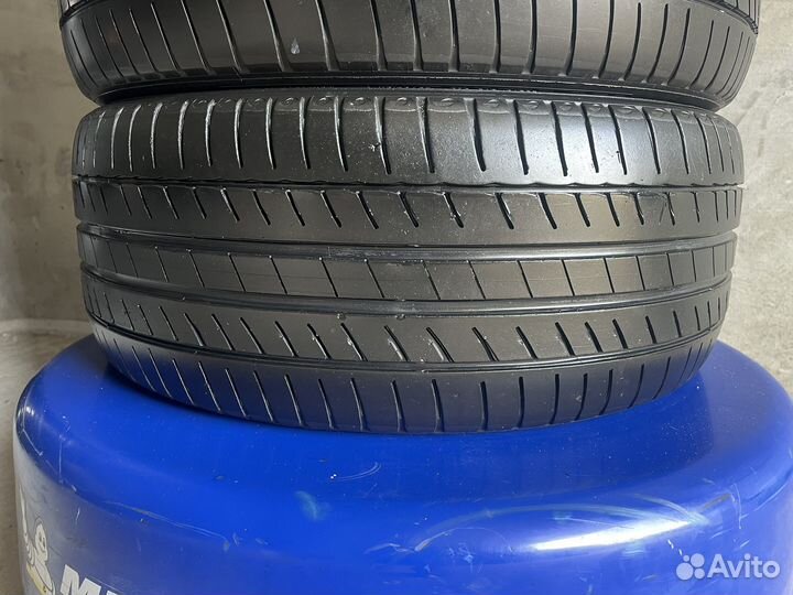 Michelin Primacy HP 225/50 R17 94Y