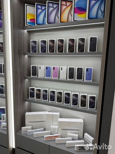 iPhone 16 Pro Max, 512 ГБ