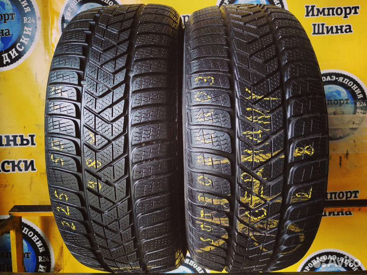 Pirelli Winter Sottozero 3 225/50 R17 98V