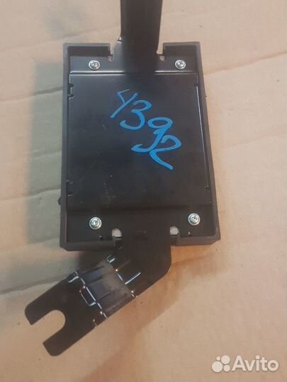 Блок управления 4WD hyundai grand starex