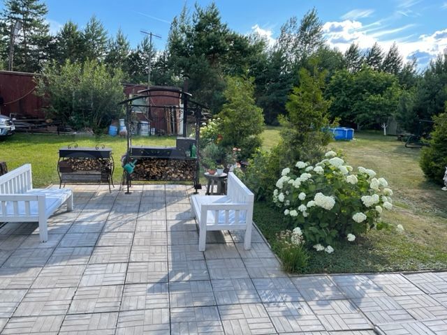 Дом 304,6 м² на участке 60 сот.