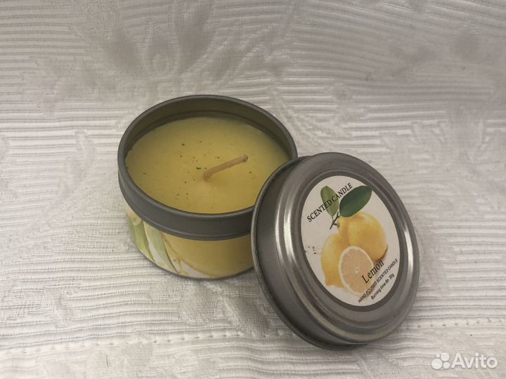 Свечи Много Разные