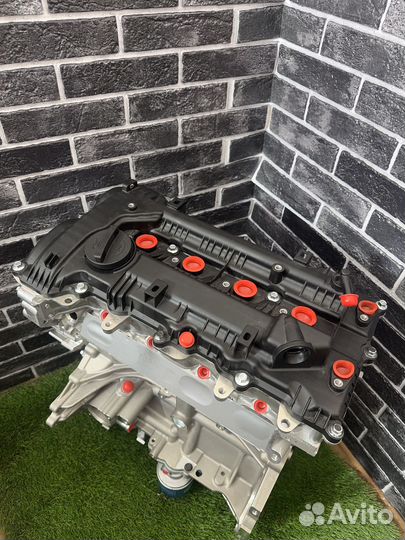 Двигатель Kia Cerato, Sportage, Optima, G4NA G4KD