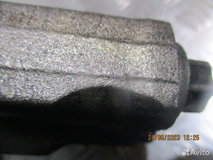 Шатун MAN 51024006120