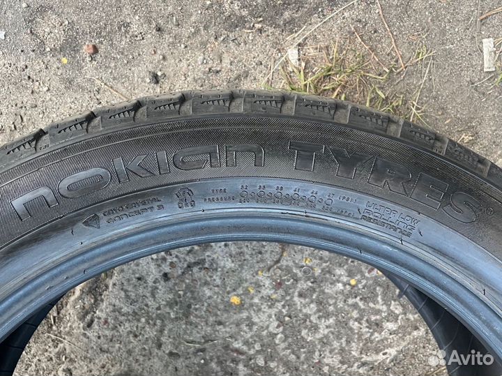 Nokian Tyres Hakkapeliitta R3 225/50 R18 99R