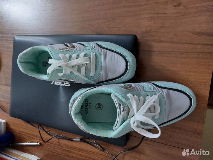 Туфли женские