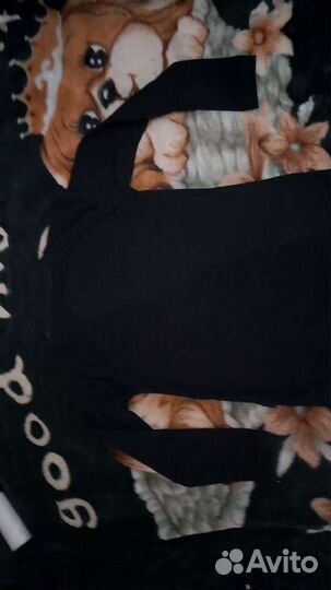 Водолазка для мальчика