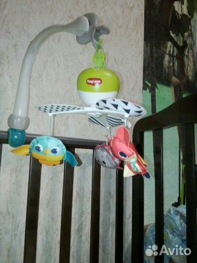 Музыкальный модуль