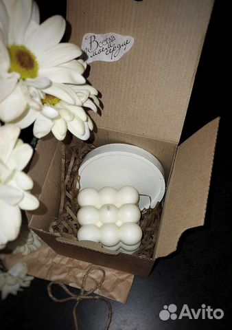 Необычный подарок на любой праздник