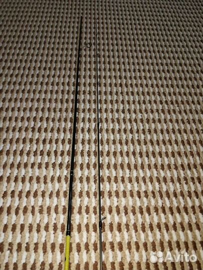 Fish Season Black adder ba602xul-S-20