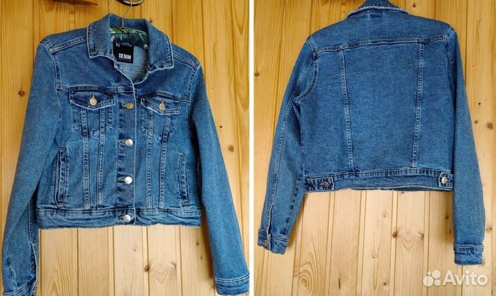 Вещи для девочки 146-152