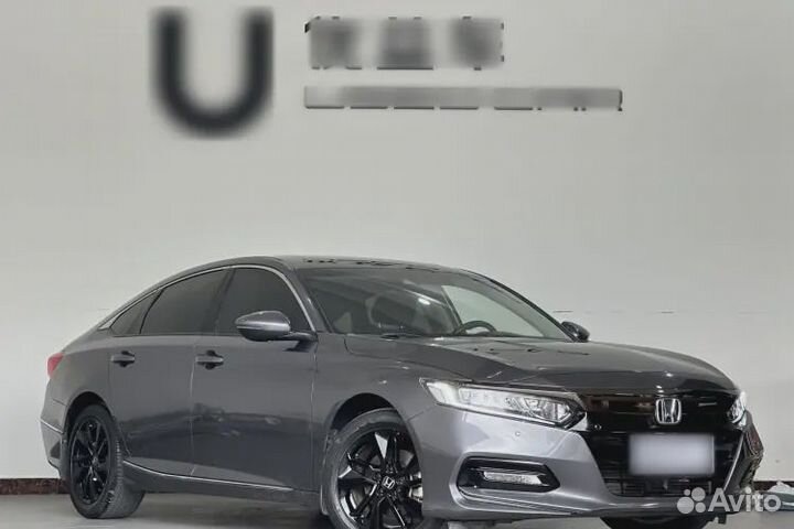 Honda Accord 1.5 CVT, 2021, 31 900 км