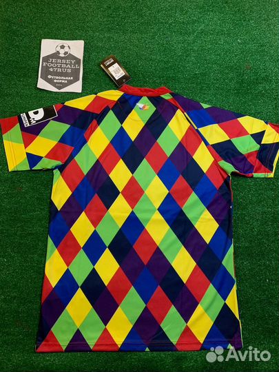 Футболка Майнца