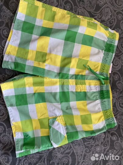 Шорты для плавания детские