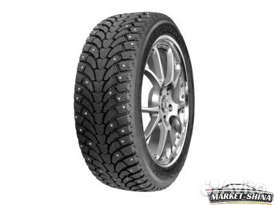 Antares Grip 60 Ice 235/55 R19 105T