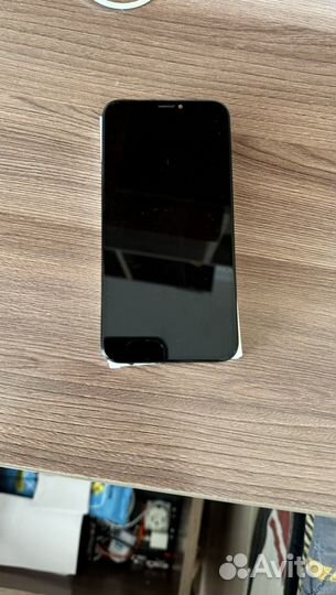 Дисплей iPhone 10