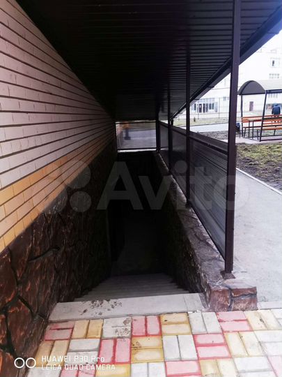 Свободного назначения, 39.4 м²