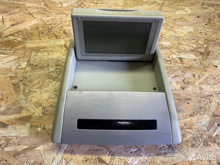 Монитор (команд) Infiniti FX (S50) 2006