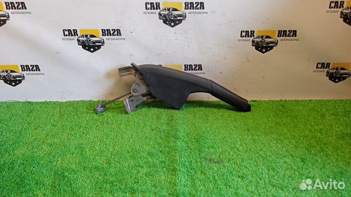 Рычаг стояночного тормоза Volkswagen Polo