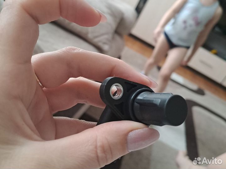 Датчик положения оборотов коленчатого вала