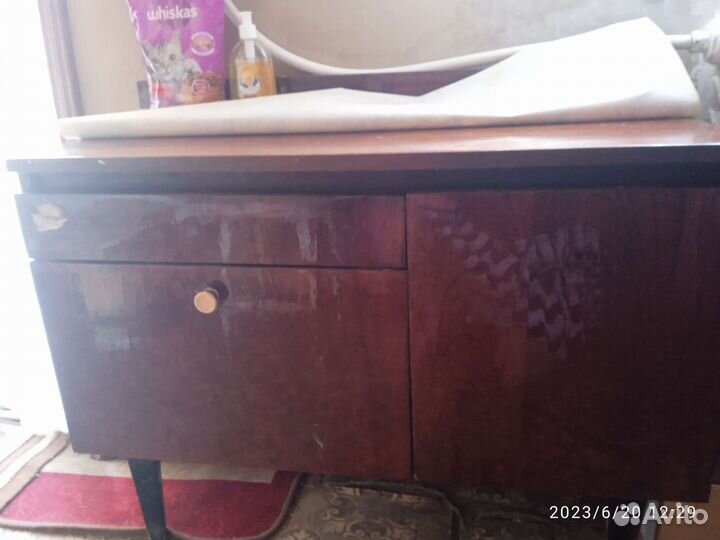 Тумбочка бу