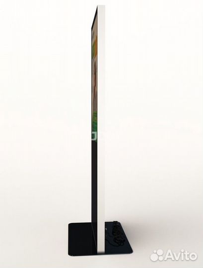 Современные медиа-стенды для рекламного бизнеса