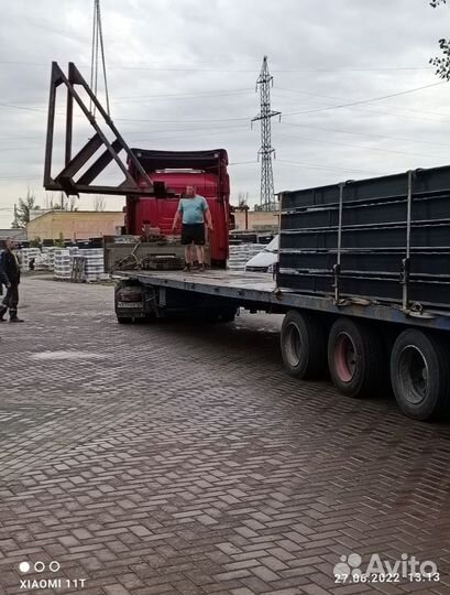 Весы автомобильные от производителя